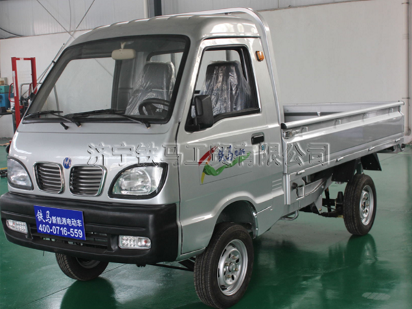 電動(dòng)貨車